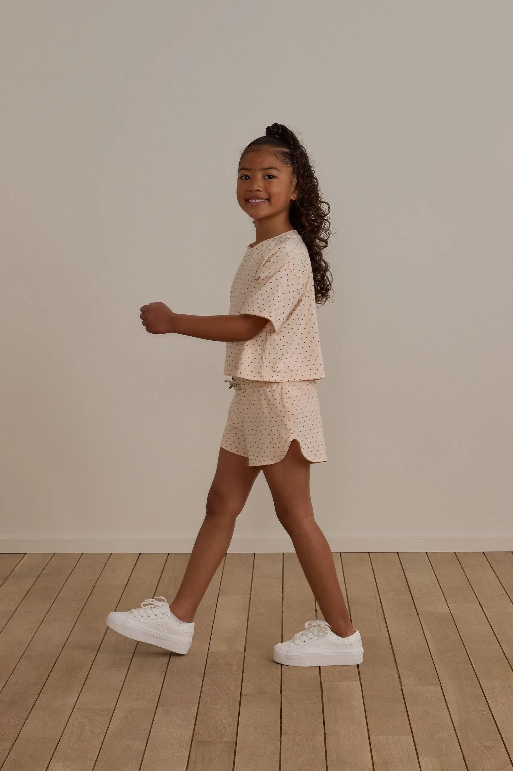 Rylee   Cru Babykids Geschwindigkeits-Shorts | Schale