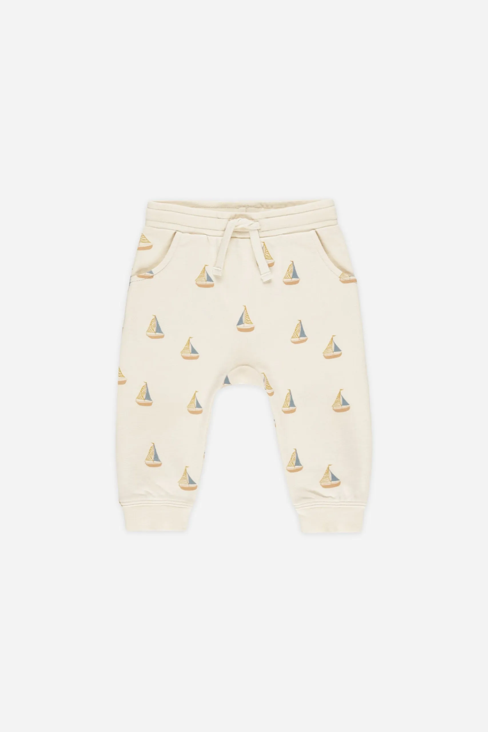 Rylee   Cru Babykids Sweatpant | Segelboote