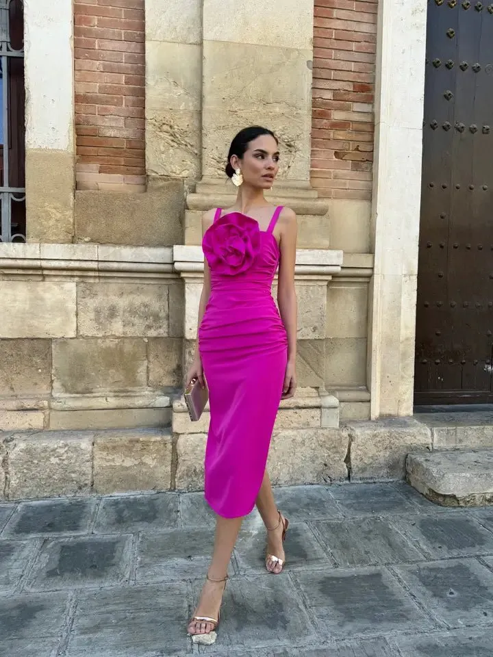 Sía-Kleid