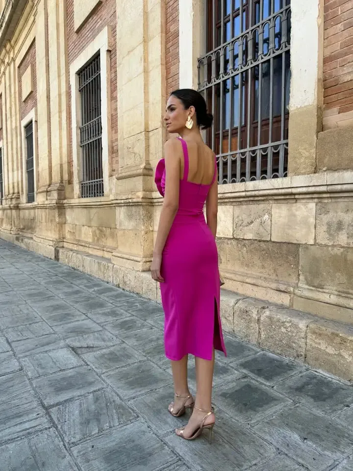 Sía-Kleid