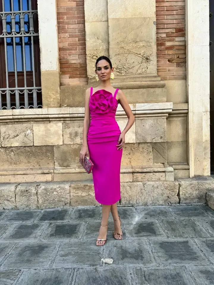 Sía-Kleid