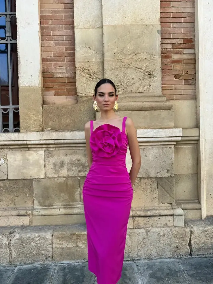 Sía-Kleid
