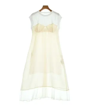 Sacai Dresses