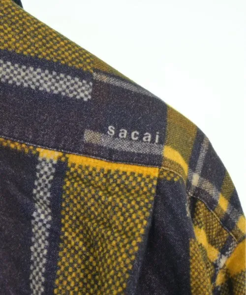 Sacai Kleider