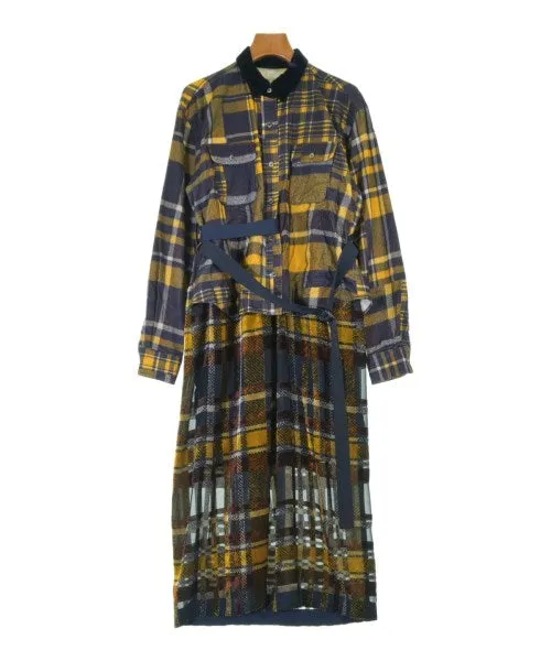Sacai Kleider