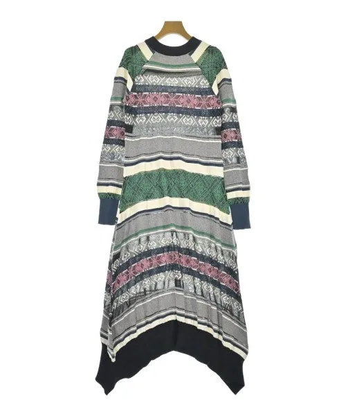 Sacai Kleider