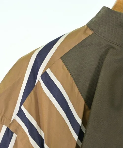 Sacai Kleider