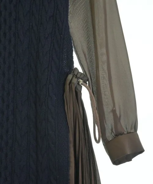 sacai Kleider