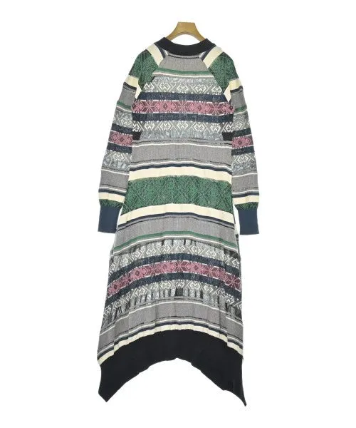 Sacai Kleider