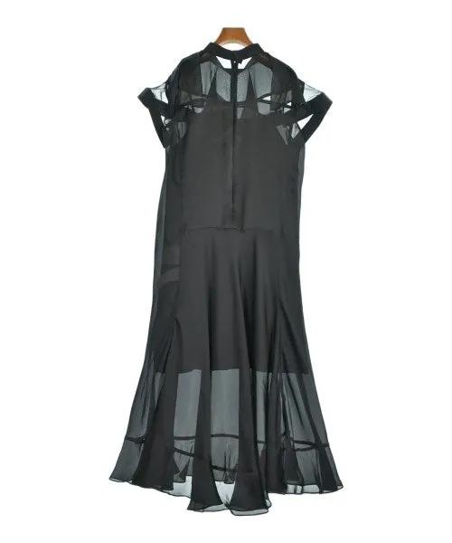 Sacai Kleider