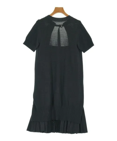Sacai Kleider