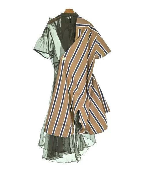 Sacai Kleider