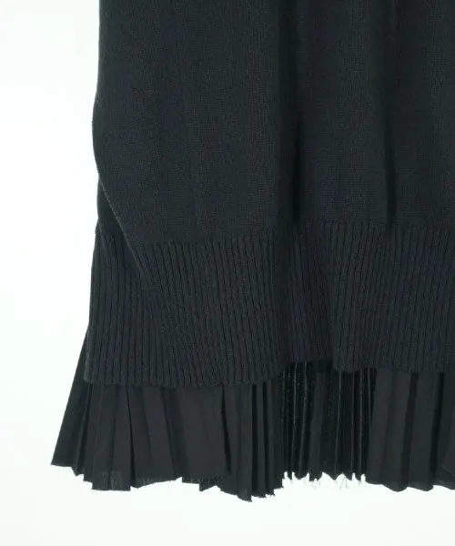 Sacai Kleider