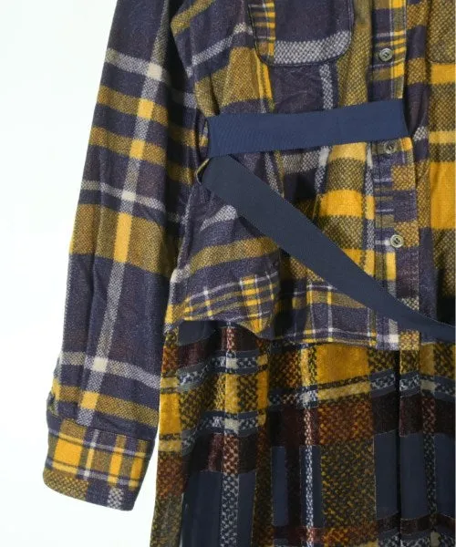 Sacai Kleider