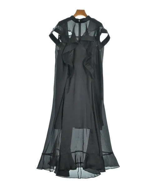 Sacai Kleider