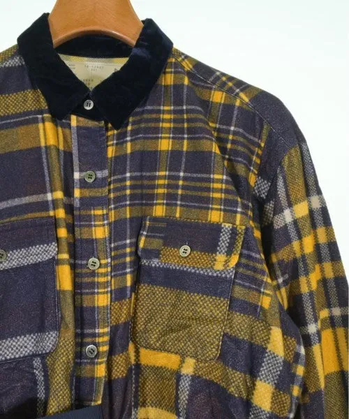 Sacai Kleider