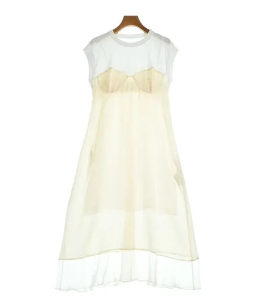 Sacai Kleider
