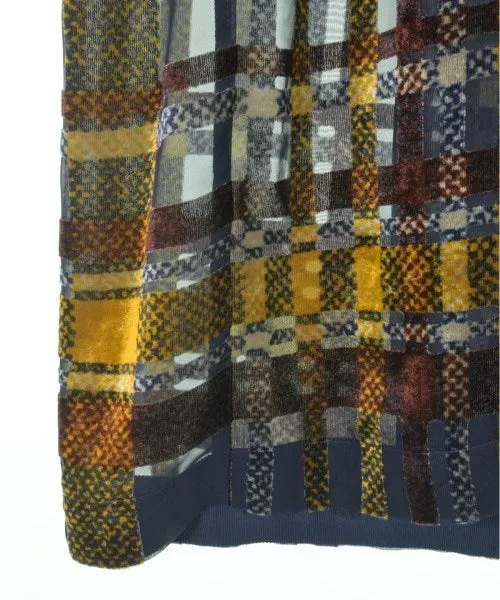 Sacai Kleider
