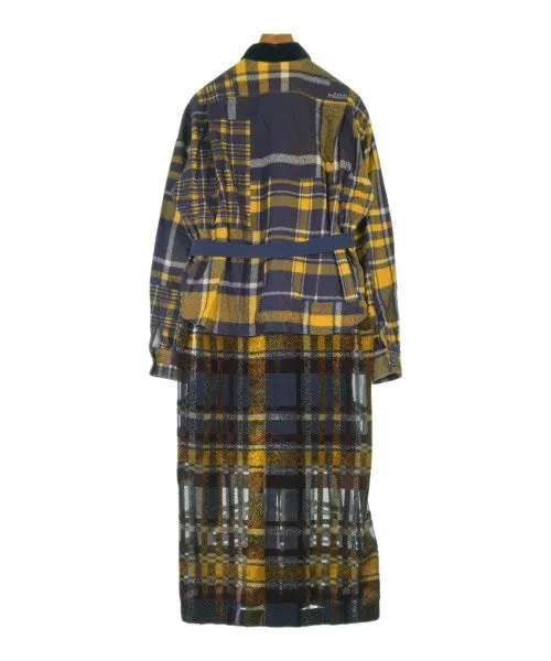 Sacai Kleider
