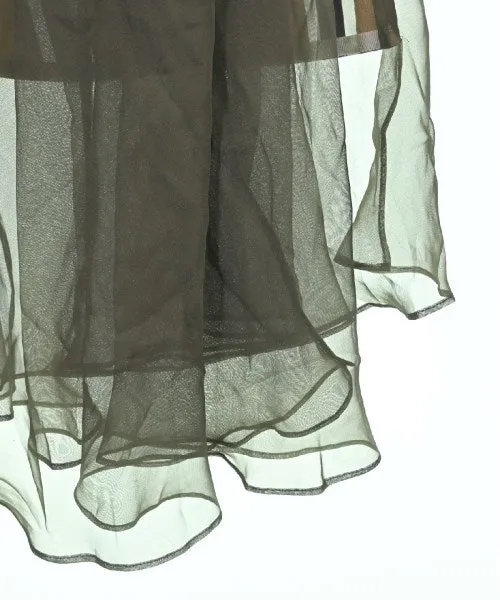 Sacai Kleider