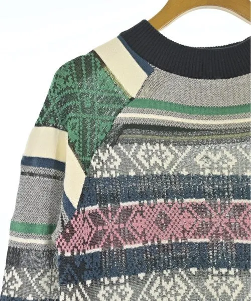 Sacai Kleider
