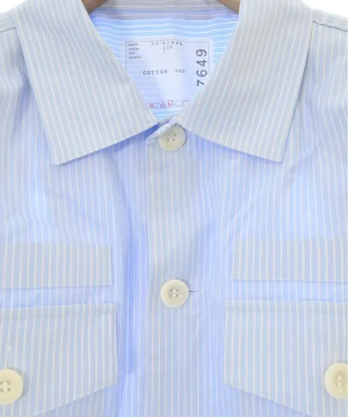 Sacai Kleider