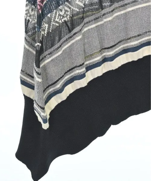 Sacai Kleider