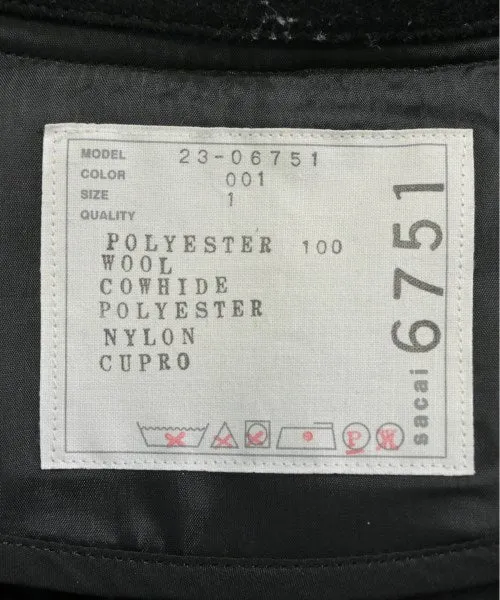 sacai Kleider