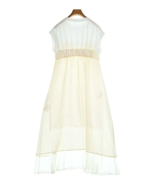 Sacai Kleider