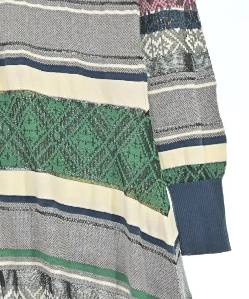 Sacai Kleider
