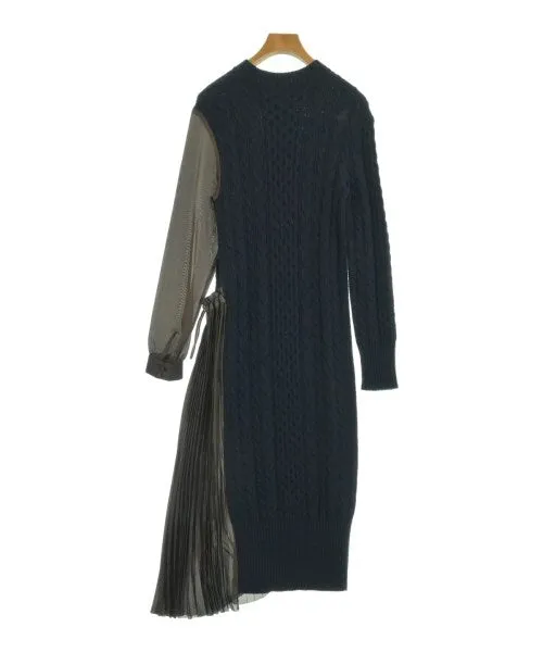 sacai Kleider