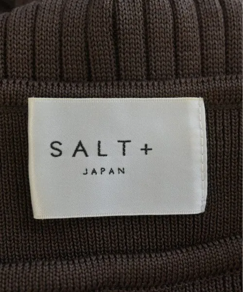 SALT. Kleider