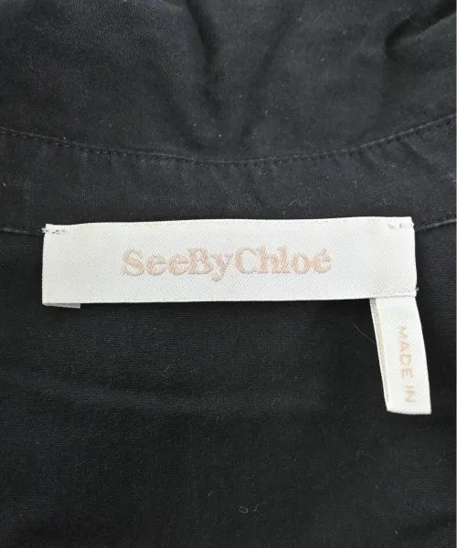 See By Chloe Kleider