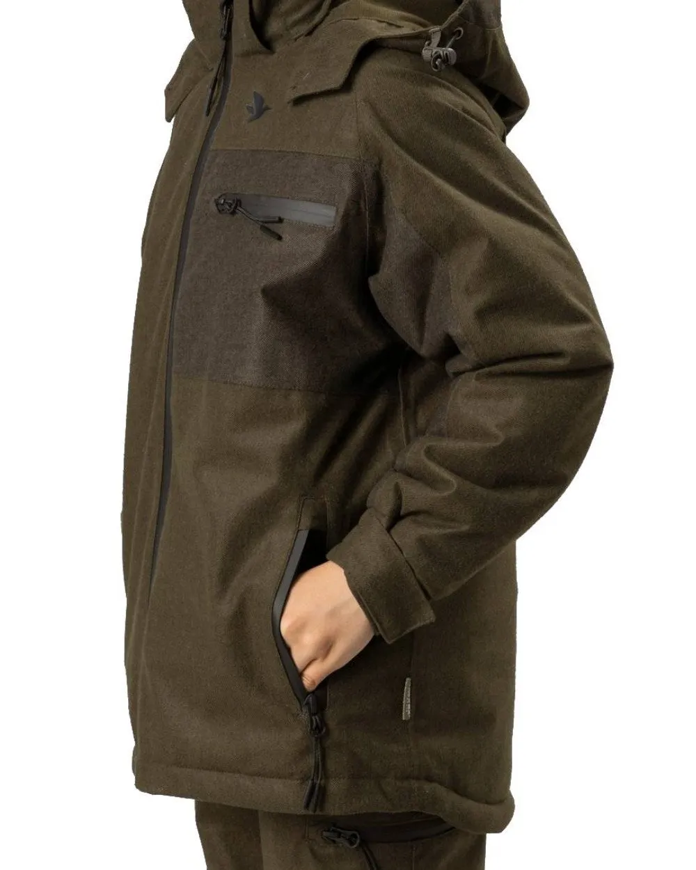 Seeland Kinder Verfügbar Jacke Seeland Kleidung
