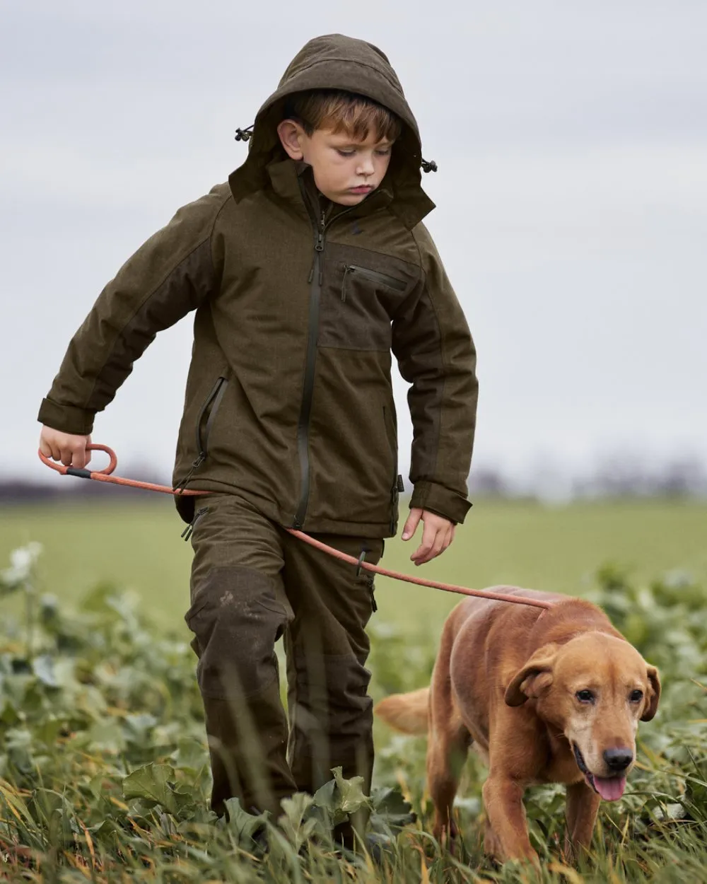 Seeland Kinder Verfügbar Jacke Seeland Kleidung
