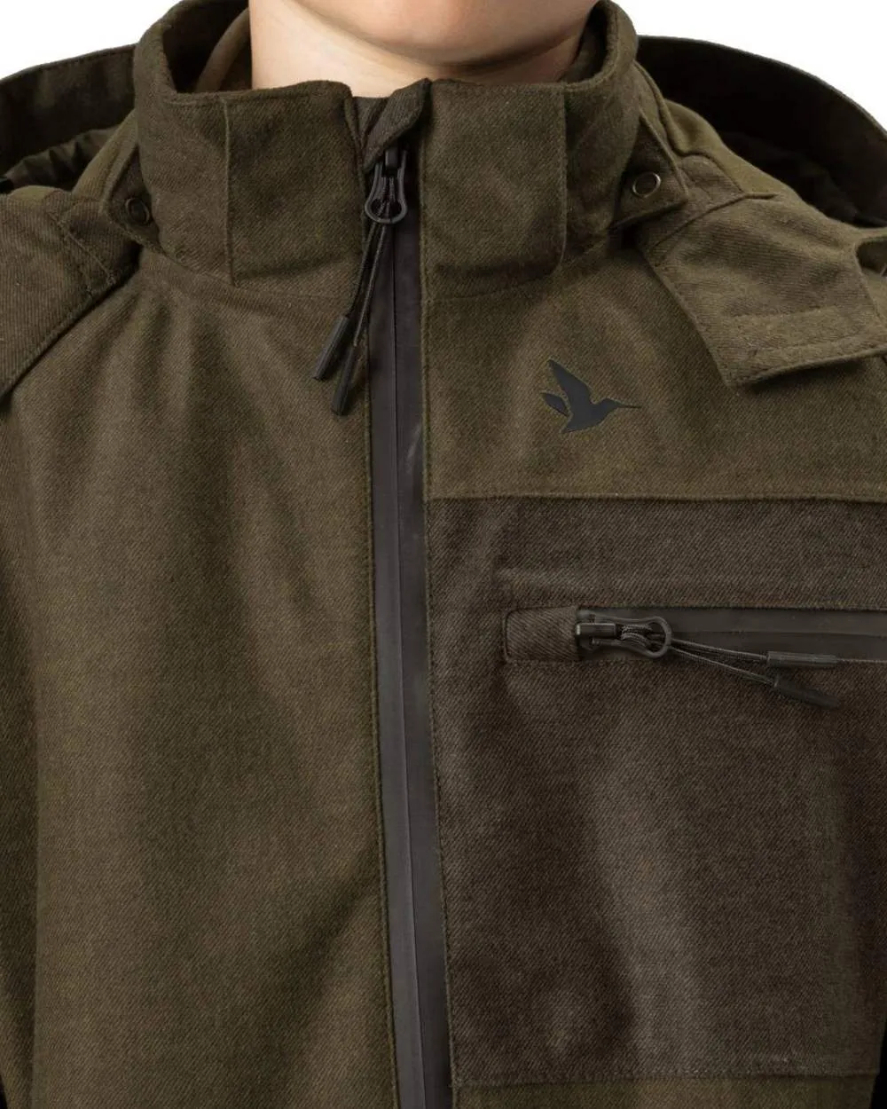 Seeland Kinder Verfügbar Jacke Seeland Kleidung