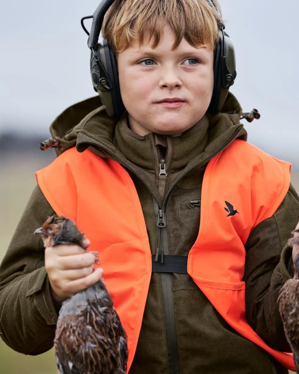 Seeland Kinder Verfügbar Jacke Seeland Kleidung