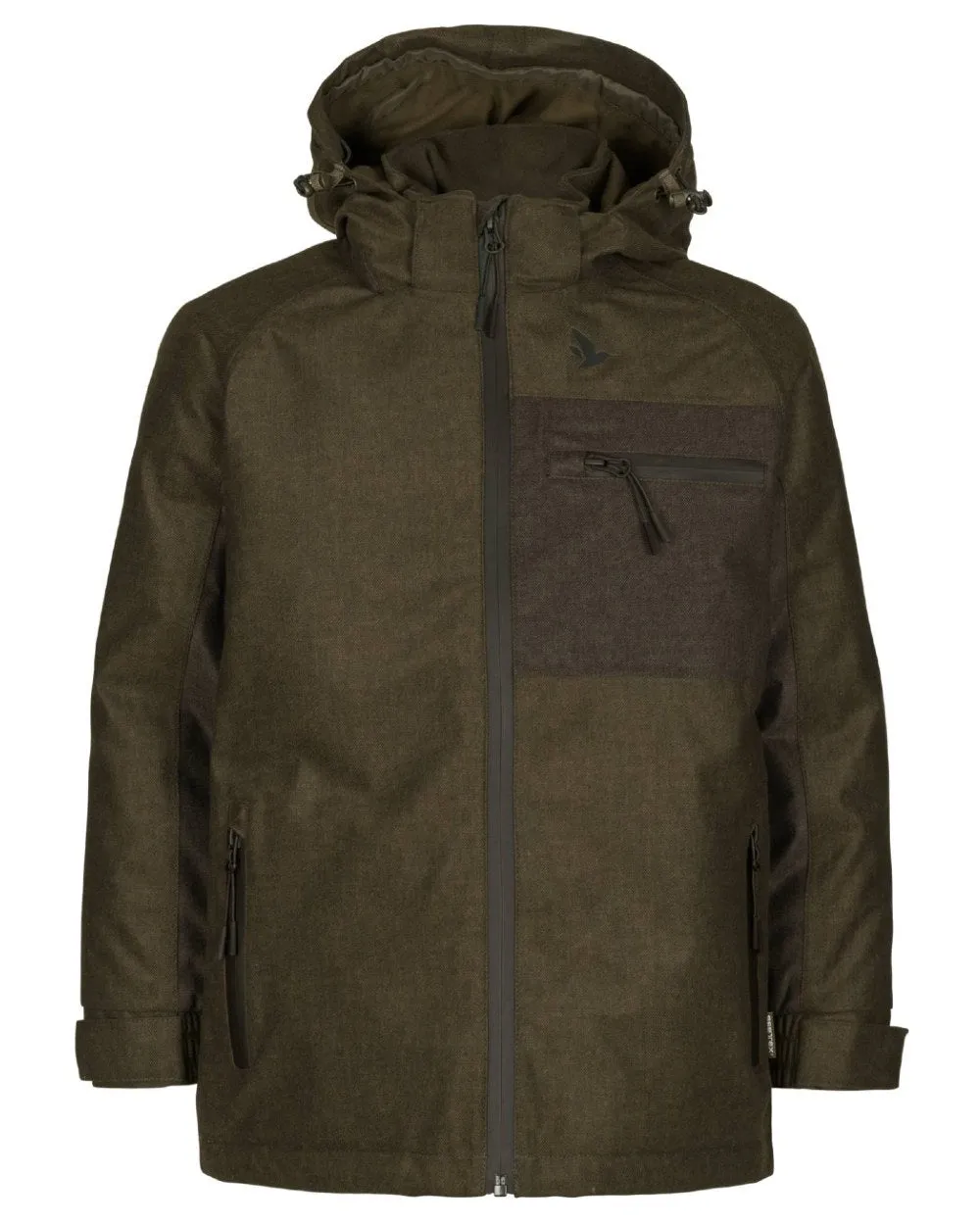 Seeland Kinder Verfügbar Jacke Seeland Kleidung
