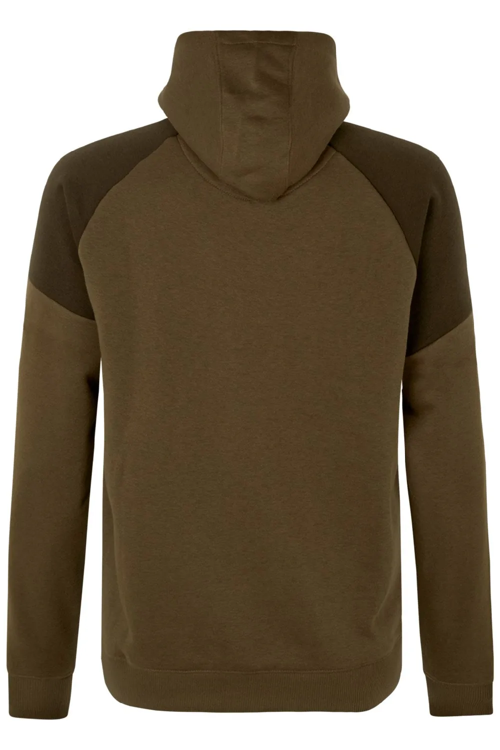 Seeland Cross Hoodie mit Reißverschluss Seeland Kleidung