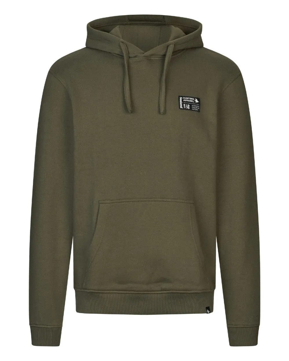 Seeland Herren Delta Hoodie Seeland Kleidung