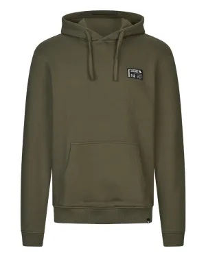Seeland Mens Delta Hoodie Seeland Clothing
