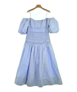 Self-Portrait Dresses