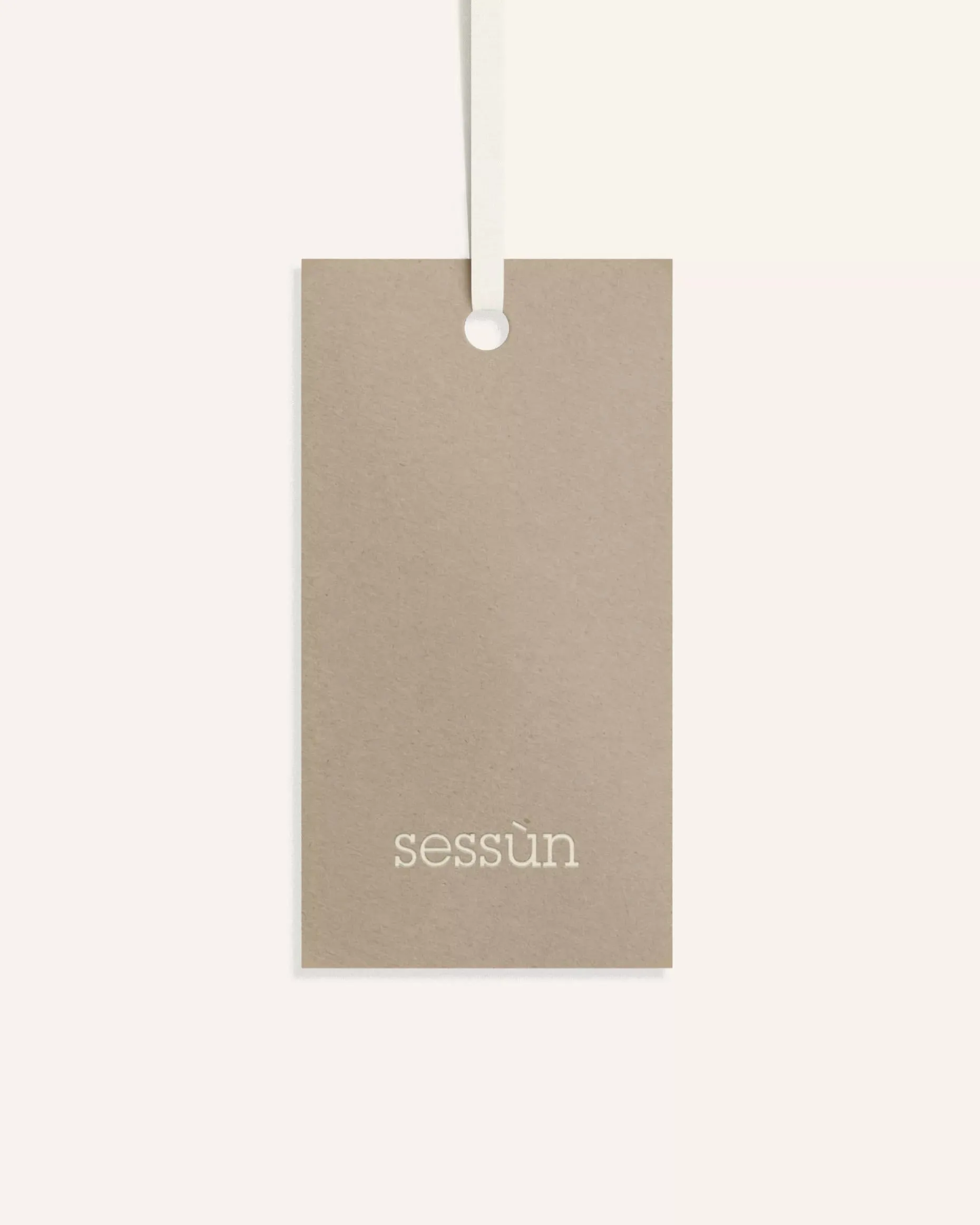 Sessun Damenbekleidung Bluse A View Chambray-Blau