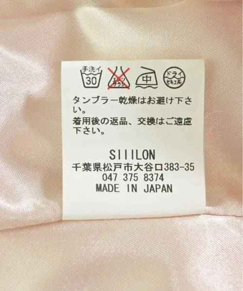 SIIILON Kleider