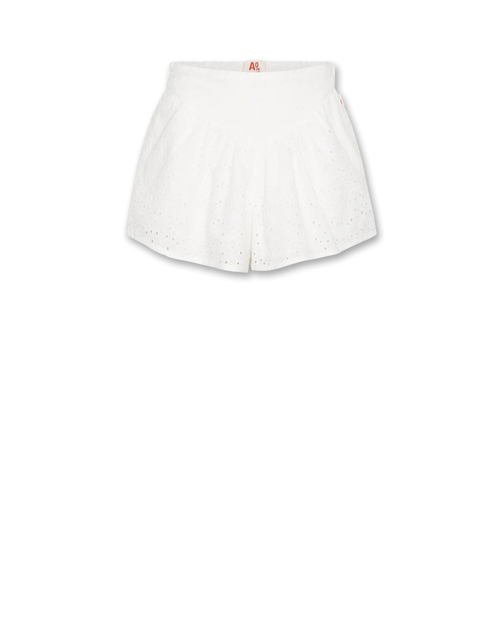 Simba Shorts Macy 000100 - Weiß Ao76 Kleidung Jungen Mädchen
