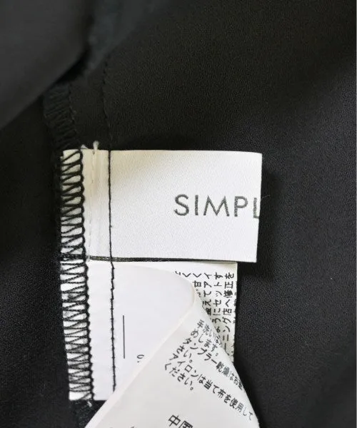 Simplicite Kleider