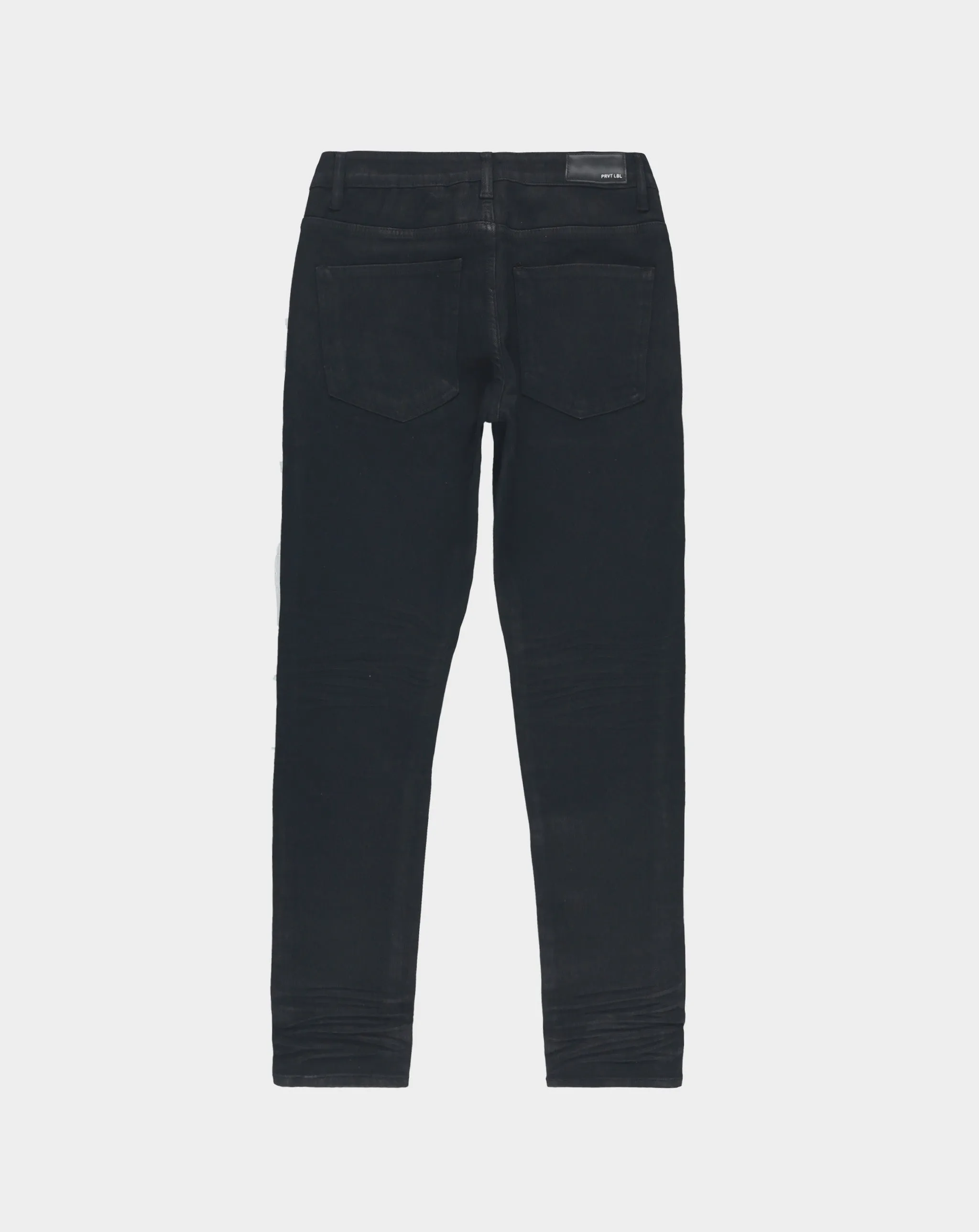 Schlanke Passform Jeans