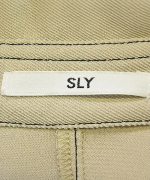 SLY Kleider