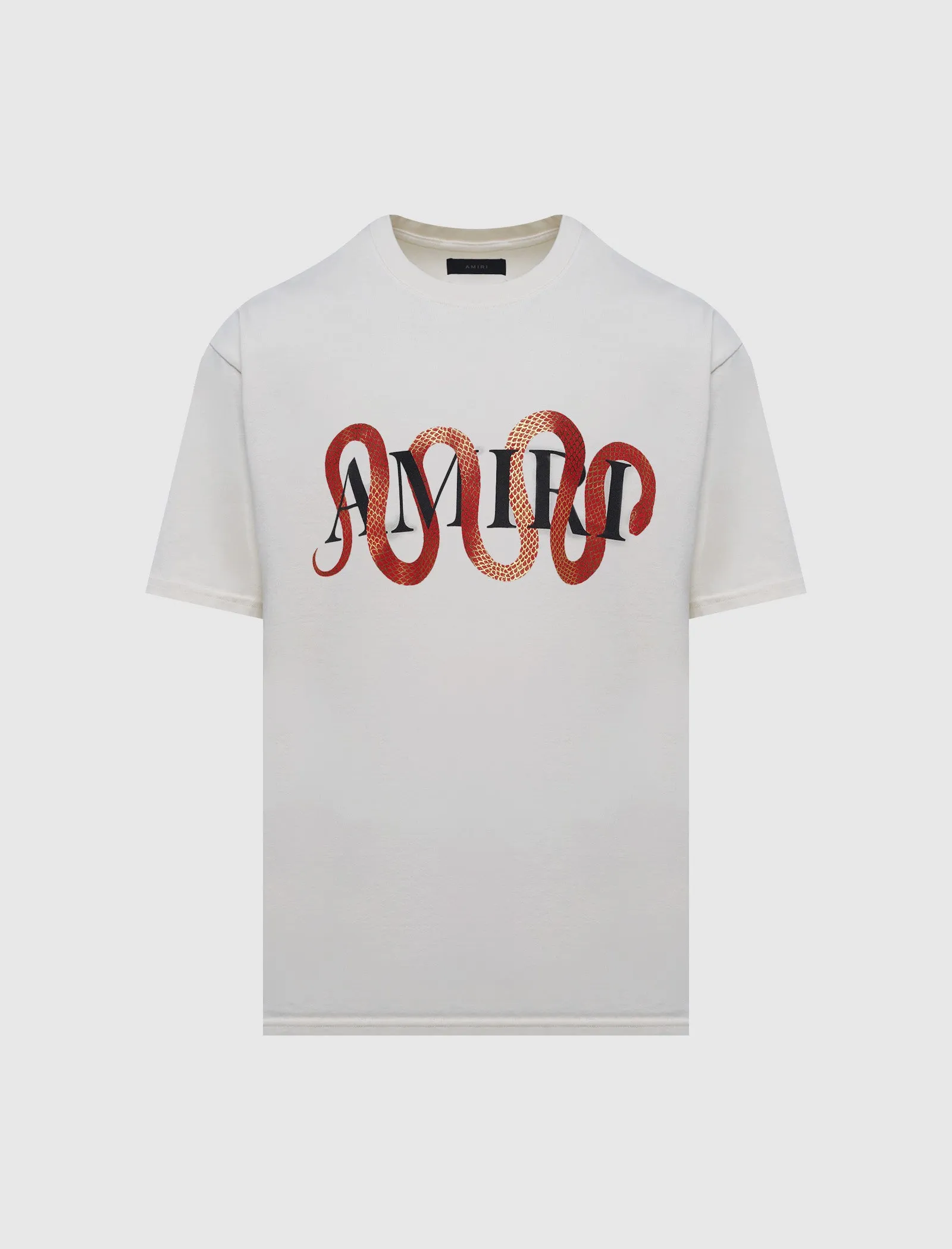 SCHLANGEN-T-SHIRT