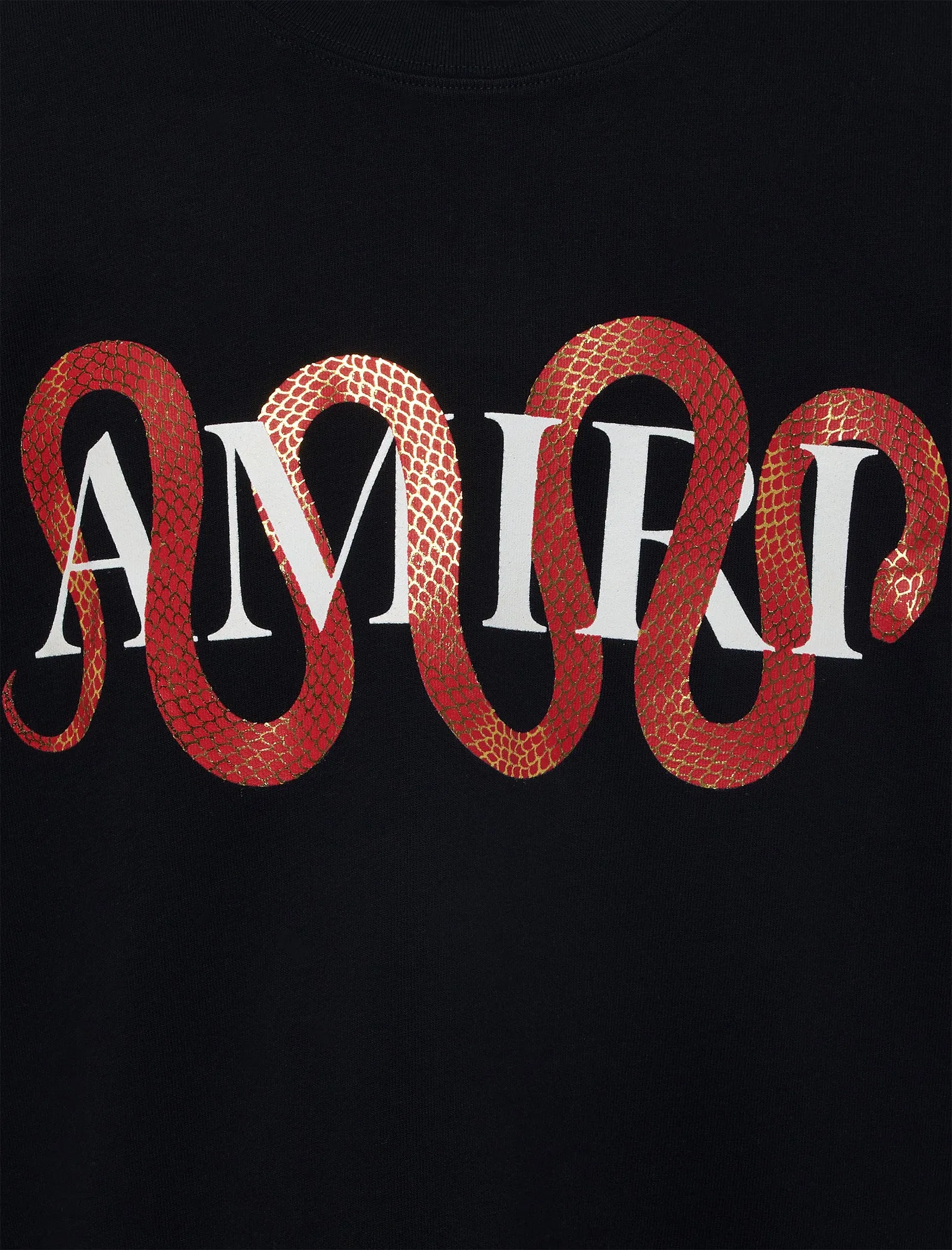 SCHLANGEN-T-SHIRT